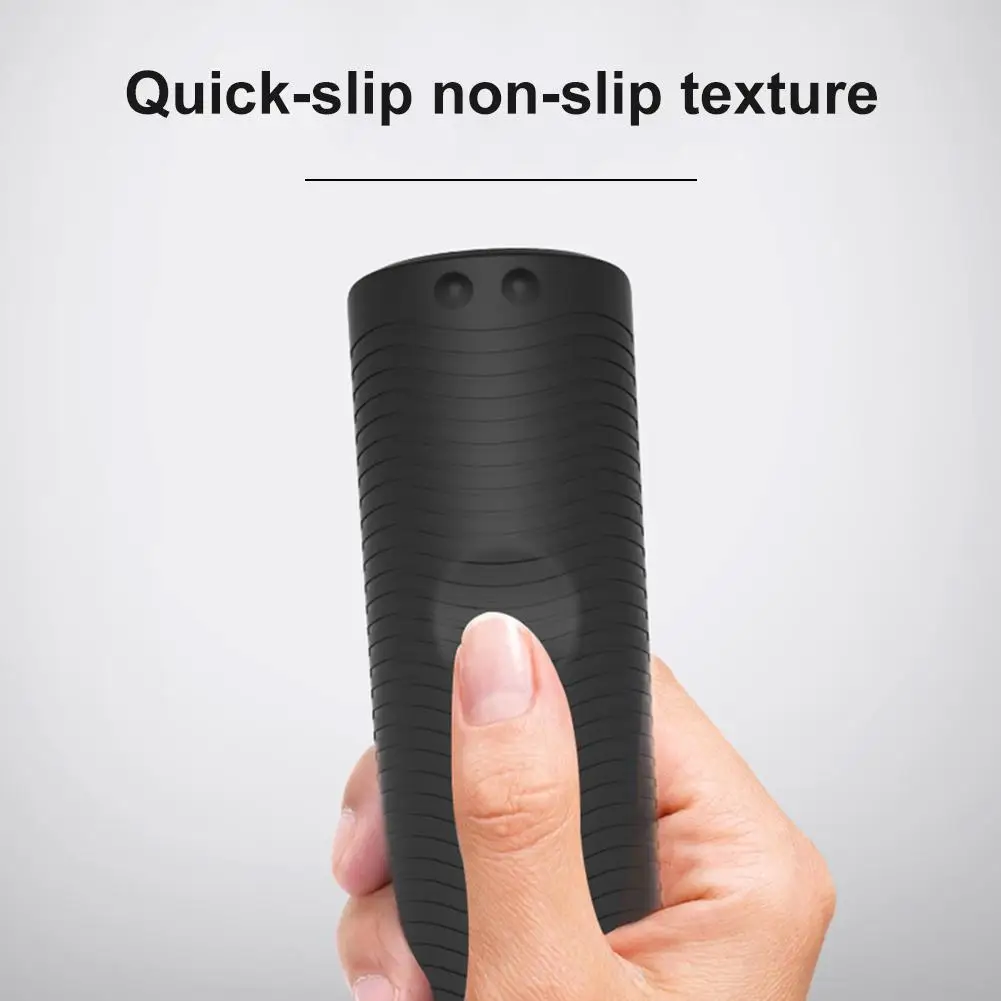 2020 HOT! TV Remote Silicone Case Anti Slip Shockproof Cover For Samsung BN59 AA59 Shock Proof And Washable Remotes Covers | Электроника
