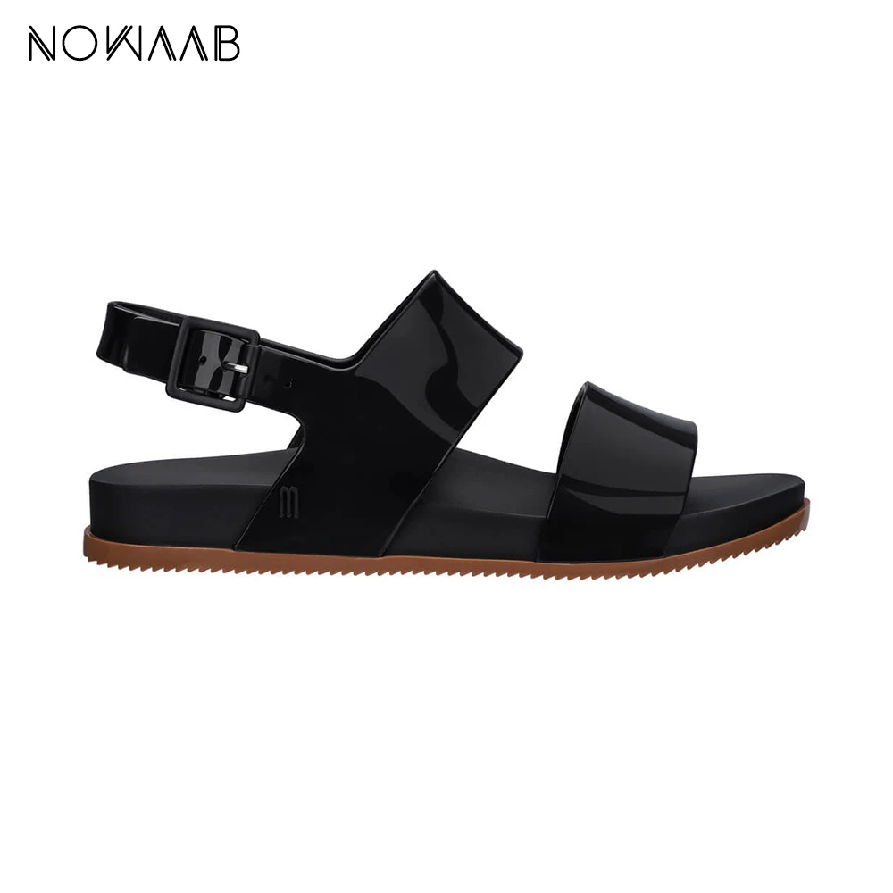 Женские мягкие босоножки Melissa Cosmic III желейные сандалии модные лето 2019 | Обувь