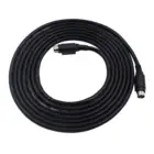 Кабель динамика для D-bt Edifier R1700BT R1600TIII Swans D1010, 3 м, 9,8 футов, 4 контакта