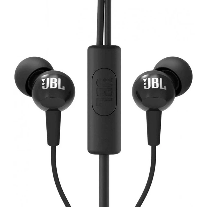 Гарнитура JBL C100 SIU | Электроника