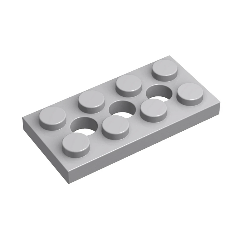 

90pcs Moc Brick Parts 2x4 Building Block Assemble Particles Educational Creative Children Kids Toys diy Gifts 3709