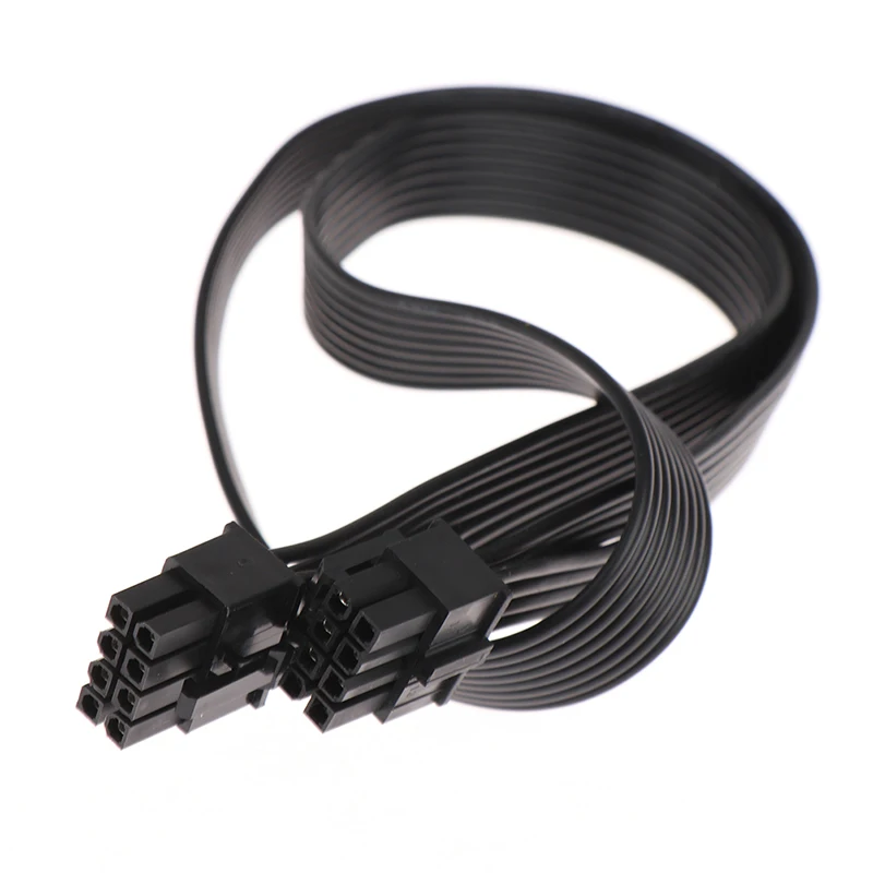

Кабель адаптера питания 8Pin Male к CPU 8 Pin (4 + 4) Male для Corsair Power