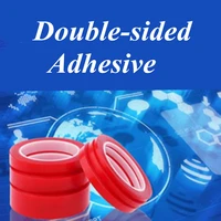transparent acryli super strong car decoration wedding home waterproof thinness foam sponge sticky double sides adhesive tape