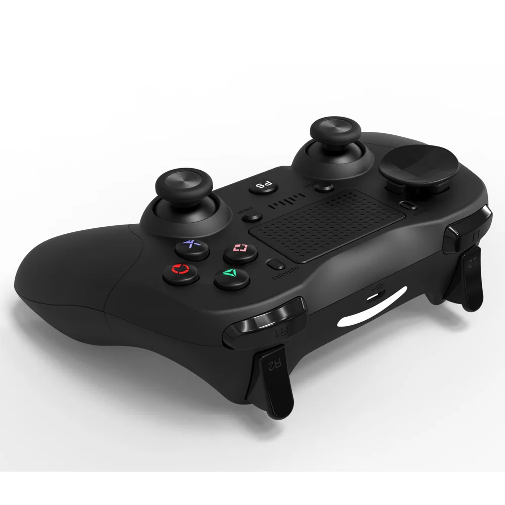 Новый беспроводной контроллер геймпада для Playstation Dualshock PS4 4 джойстик Bluetooth
