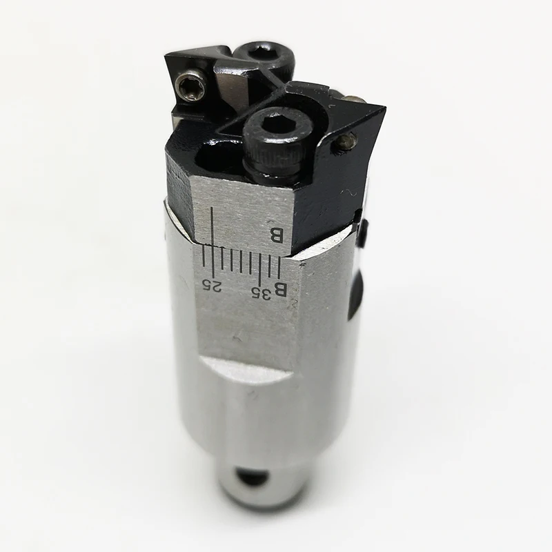 1 шт. RBH25-33 расточной инструмент двойной окантовкой Регулируемый грубой Расточная