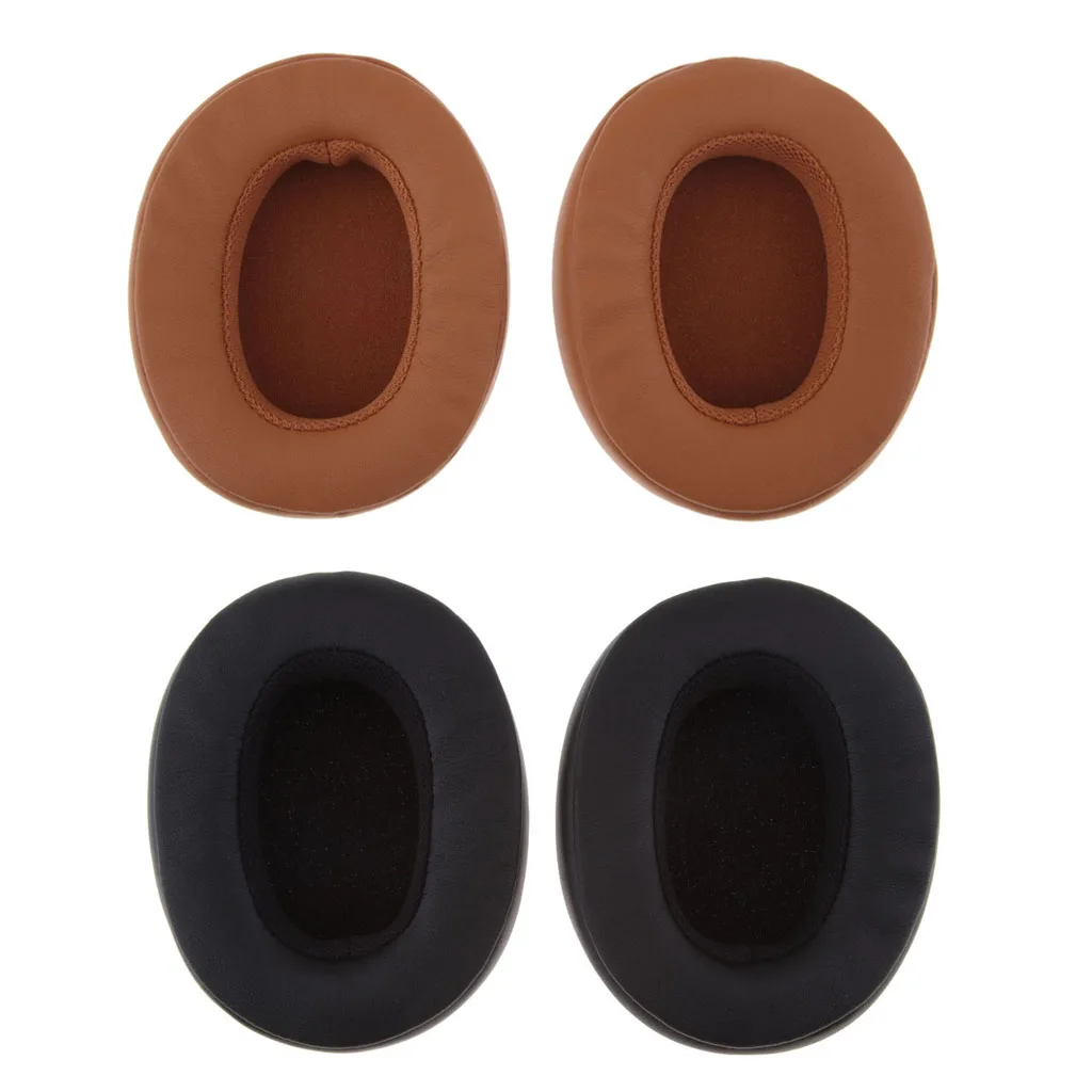 Наушники сменные амбушюры/подушечки для ушей/амбушюры/накладки ушей запасные