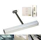 Привод для окон с электроприводом, 220 В переменного тока