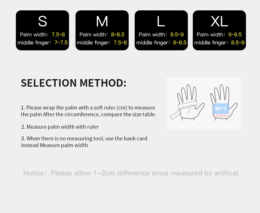 

Zipper Winter Gloves Men Ski Gloves Snowboard Gloves Motorcycle Riding Snow Windstopper Glove for Riding Hiking Climbing Camping