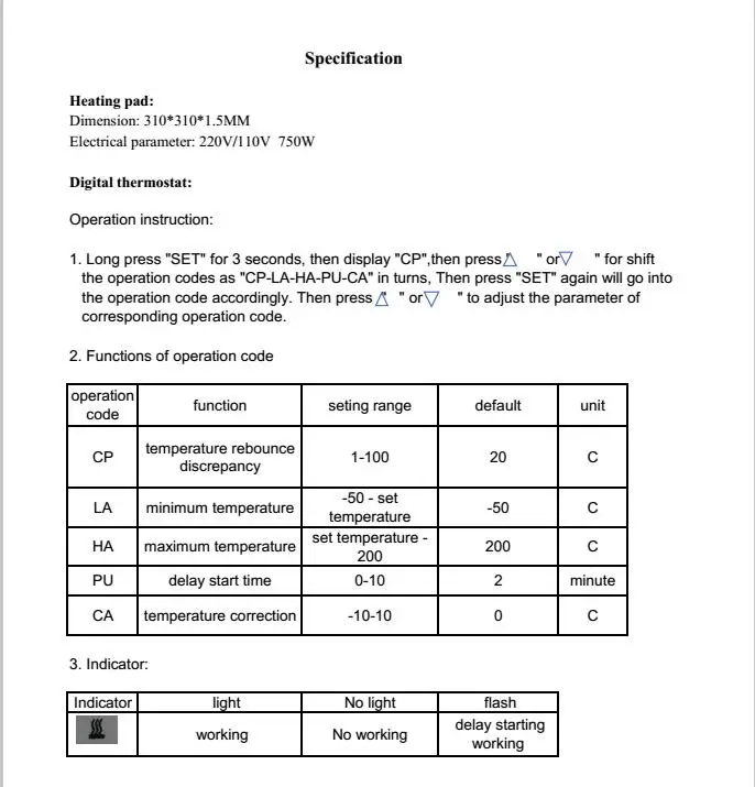 1200 Вт силиконовый нагреватель, тепловое одеяло для гитары, Боковой изгиб, нагрев+ контроллер, электрические нагревательные колодки, штепсельная вилка США, 120 В, 152 мм X 914 мм