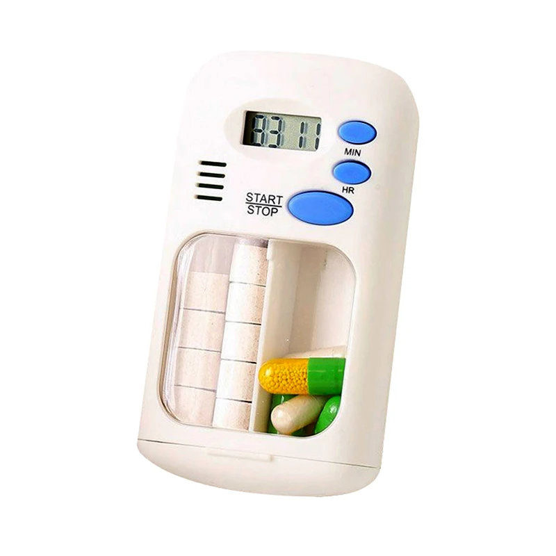 2020 умный таймер обратного отсчета напоминание закрытый чехол для планшета