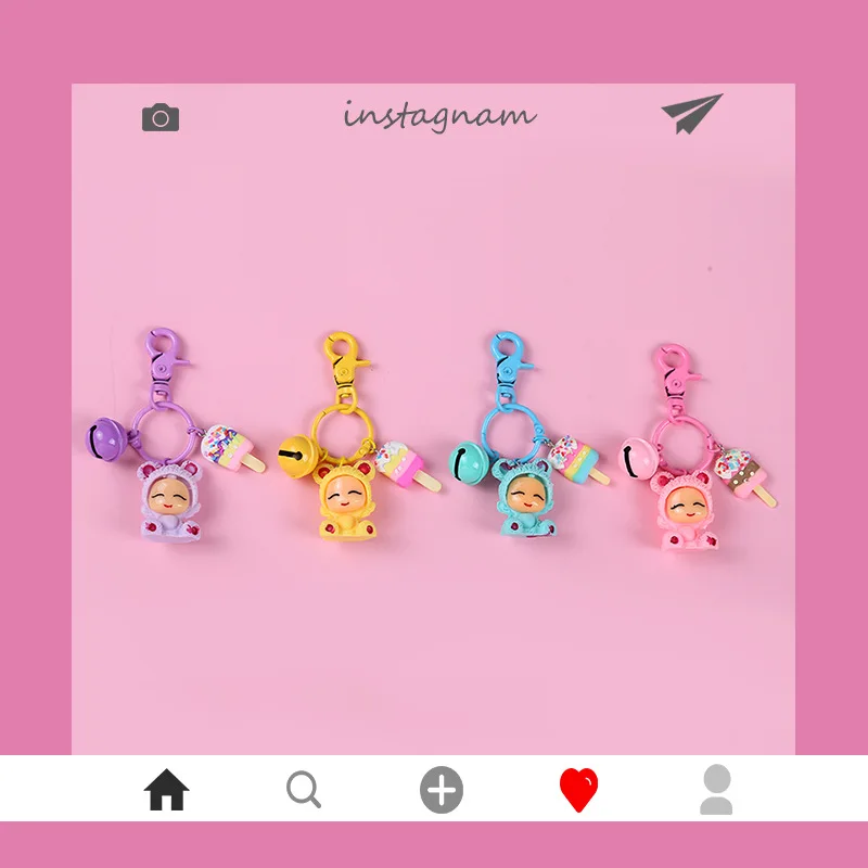 Новый продукт стильная футболка с изображением персонажей видеоигр пара брелки