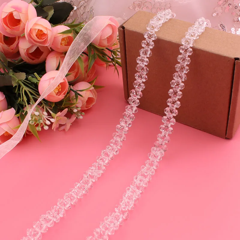 

Crystal belt dress dinner girdle bridal wedding dress belt
