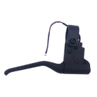 Тормозная ручка для электрического скутера, тормозной рычаг для Xiaomi Mijia M365 1S Pro 2 Max G30, детали ручки из алюминиевого сплава