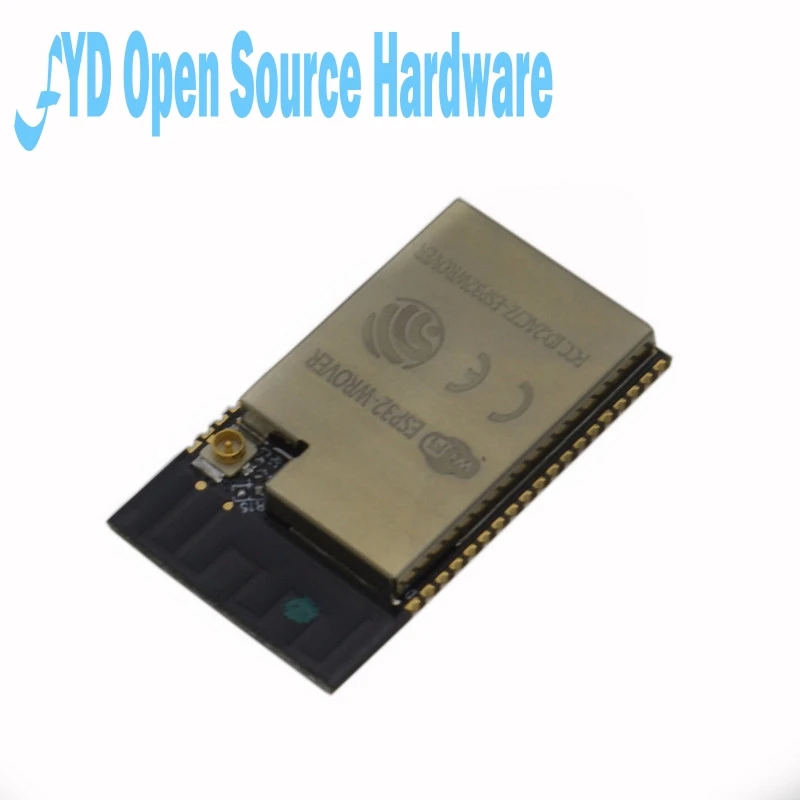 ESP32 WROVER ESP 32 4MB Module с mbits PSRAM|module|m&m |