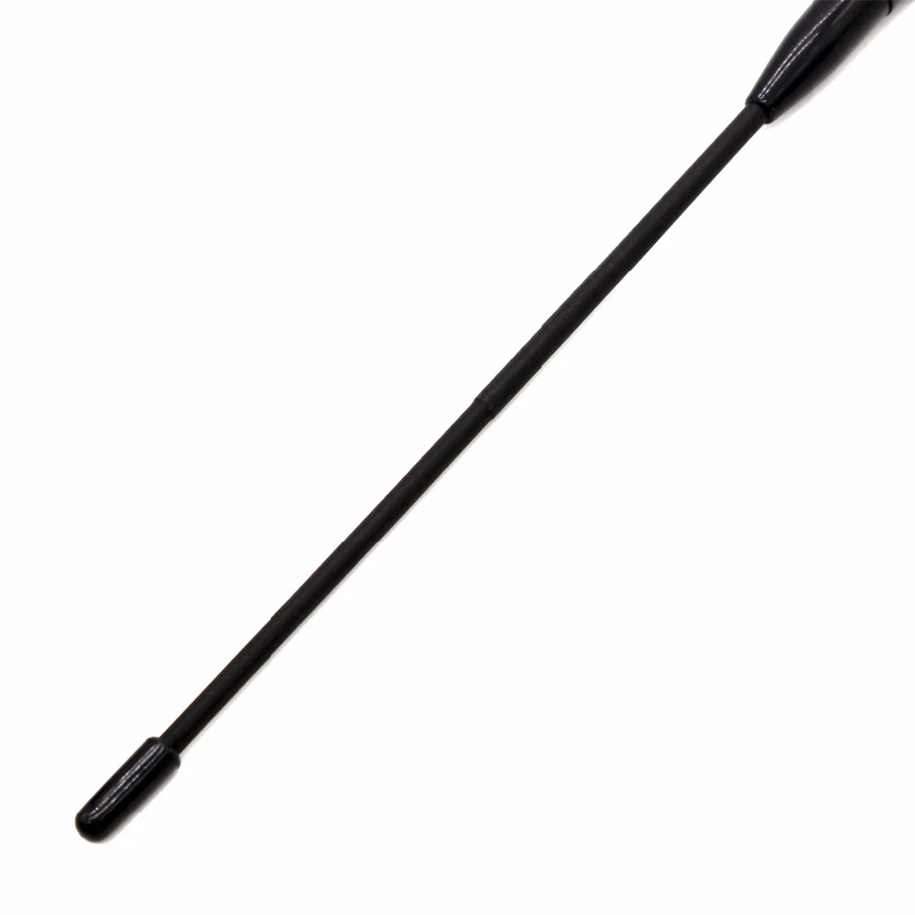 

669C SMA Female Radio Antenna Dual Band Portable Connector SMA Female Two Way Easy Installation For BAOFENG UV-5R UV-5RE BF-HF