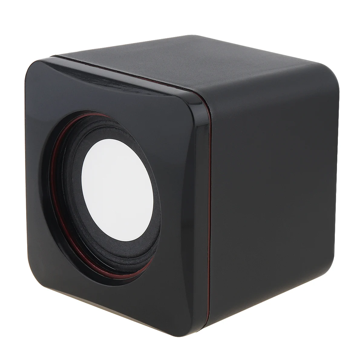 101Z 6W USB портативные компьютерные колонки стерео комбинированные с разъемом 3 5 мм