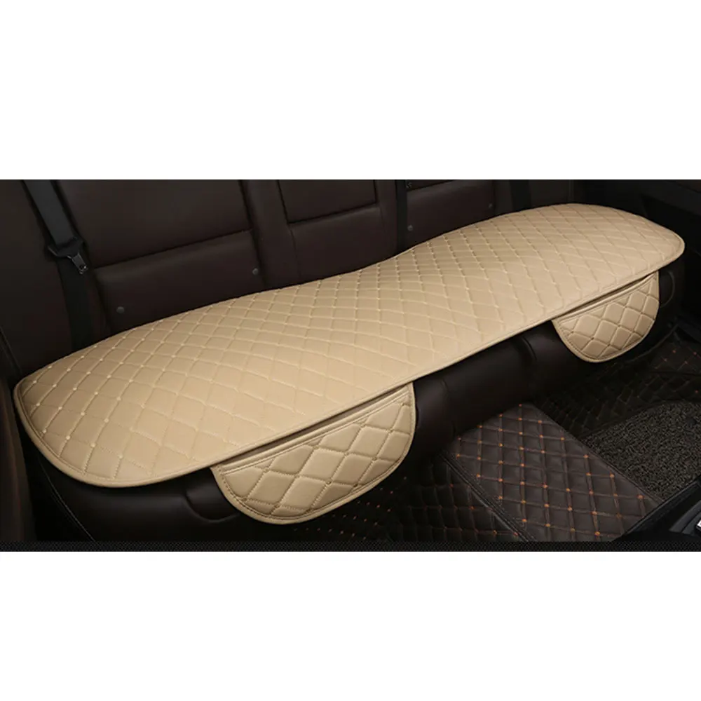 

Universal Multicolor Comfortable Car Seat Cushion Seat Protector Cushion Chair Cushion Front Cover Car Cover Car Accessories