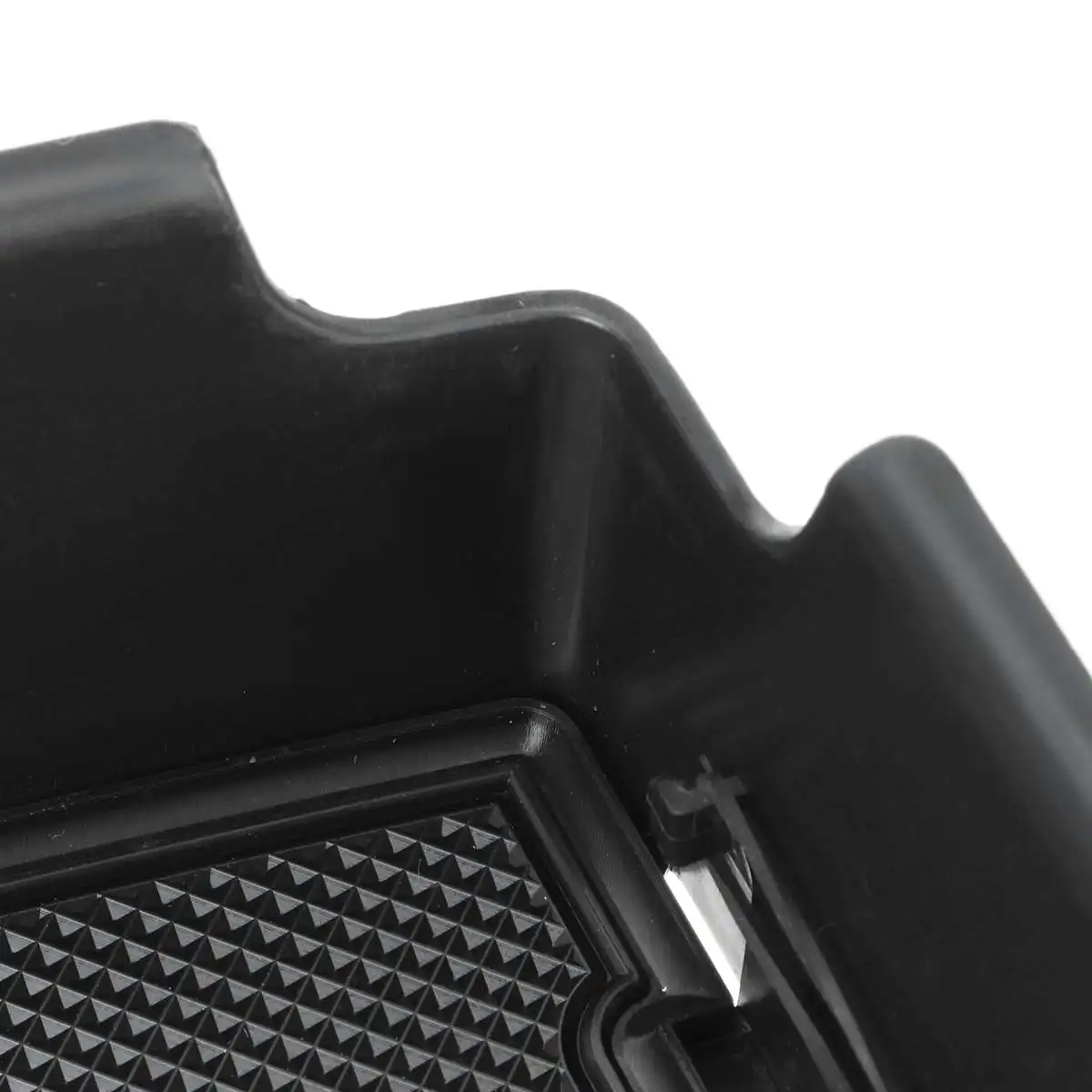 Подлокотник для хранения Внутренний органайзер лоток перчаток центральной