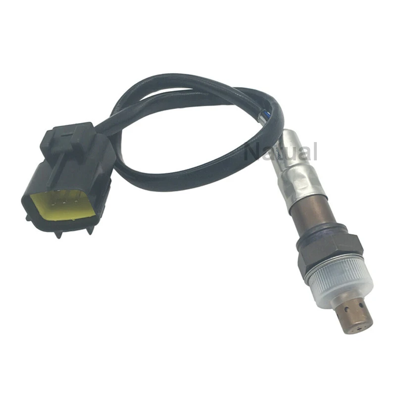 Кислородный датчик Lambda O2 хорошего качества 4001675 для NTK Cummins Детройт дизельный Джон