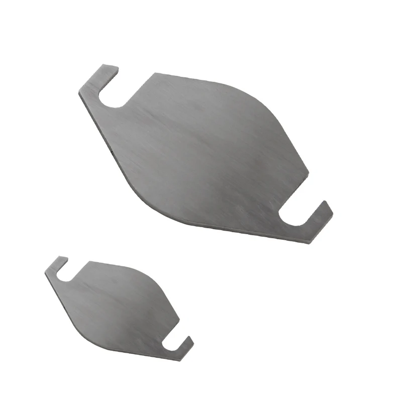 Более дешевая пластина для обеливания Клапана EGR PEUGEOT 2 0 HDI 307 308 407 3008 5008 607
