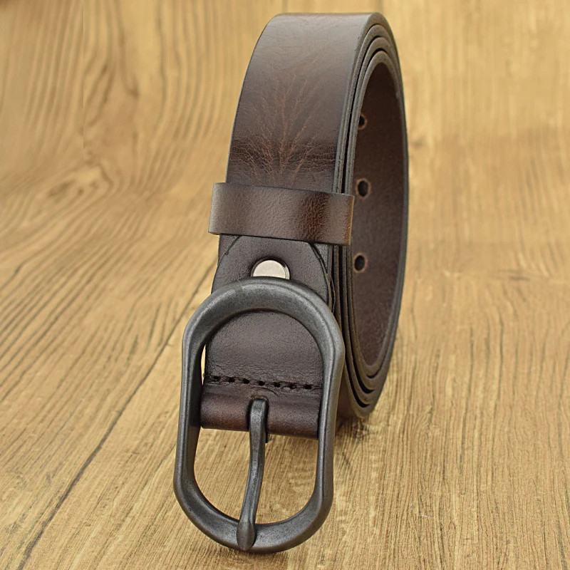 Рисунок 5 - Ремень мужской, винтажный