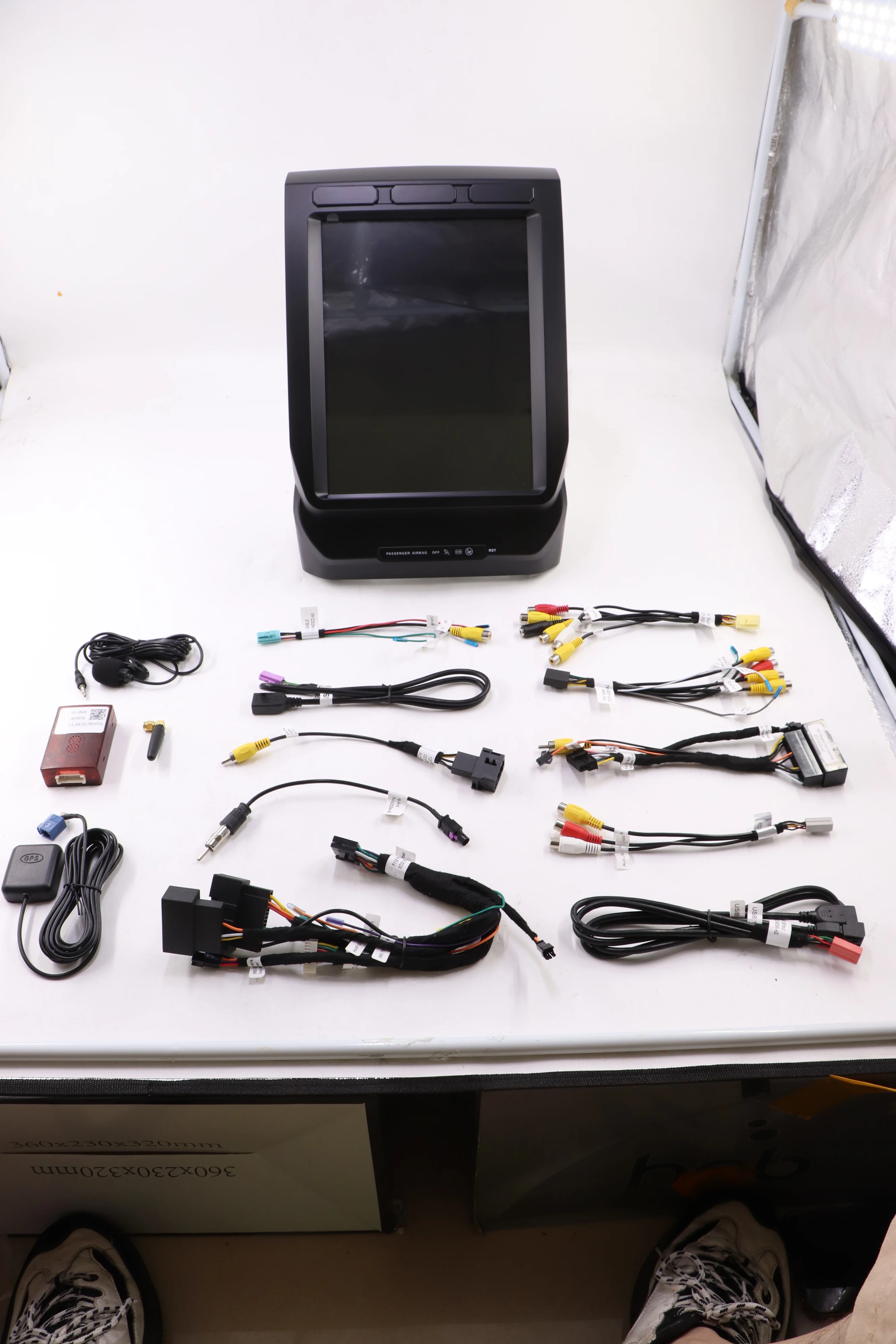 12," Android 4,4 Автомобильный мультимедийный плеер для Ford F150 F250 F350 автомобильный gps-навигатор автомобильный Радио стерео Ram 2G Rom 3 2G