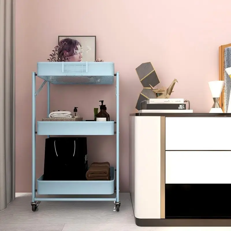 

Cutlery Holder Repisas Y Rack Shelf Rangement Cuisine Estanteria Estantes Organizer Trolleys Kitchen Storage Prateleira Shelves