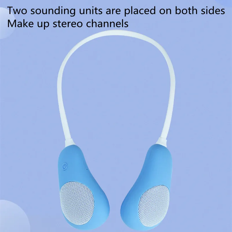 2021 подвесной беспроводной Bluetooth-динамик мини портативный маленький динамик