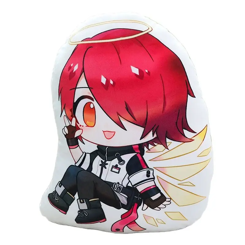 Игрушка плюшевая в виде дивана 45 см | Игрушки и хобби