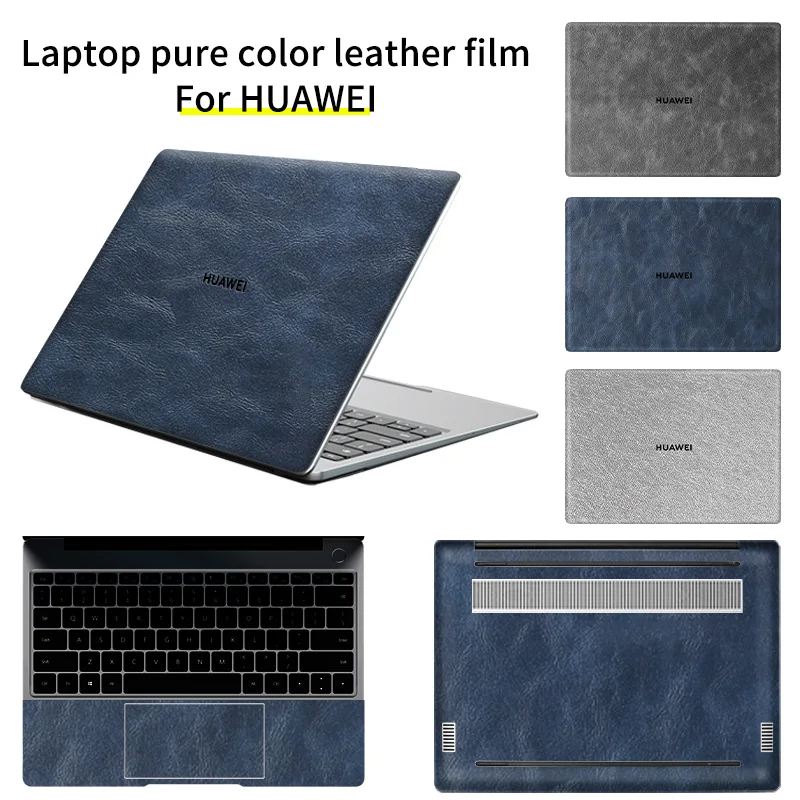 2021 Matebook D14 кожаная наклейка чехол из искусственной кожи для ноутбука Huawei Magicbook Honor
