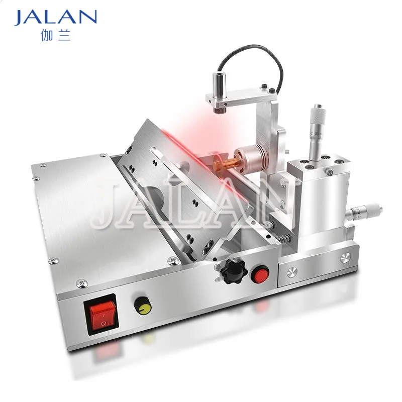 

Universal Edge LCD Cutting machine with infrared location for lcd positioning glass separating not damage digitizer display