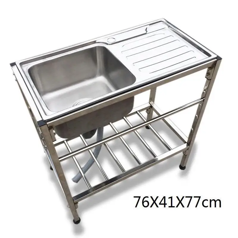 Смеситель для кухни Wasbak Lavello Integral Banheiro Keuken Gootsteen Lavandino Cucina Cuba Pia Cozinha De Cocina Fregadero