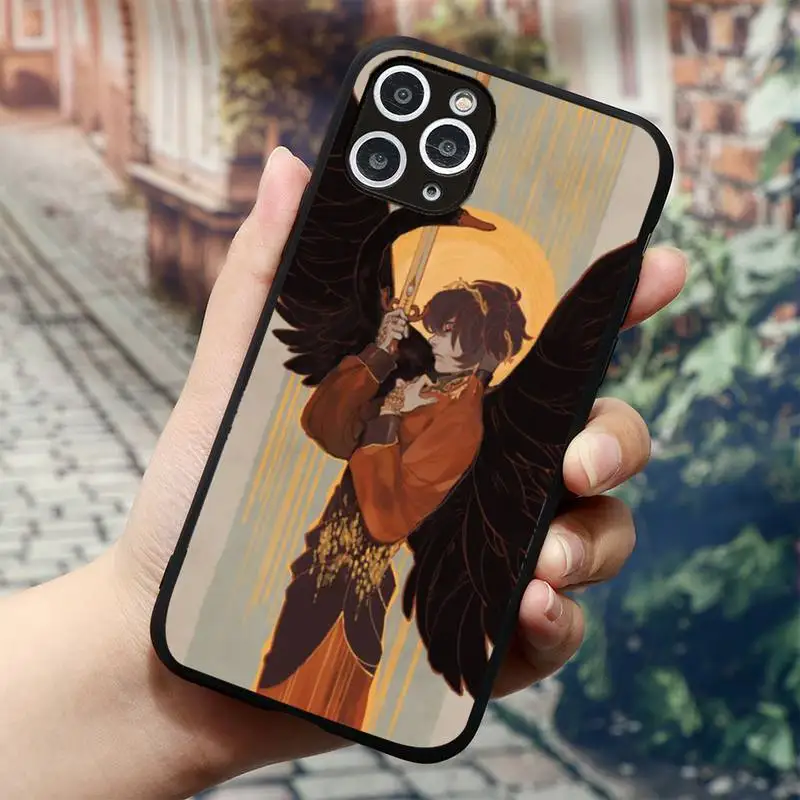 

DarkborneSoulsborne Phone Case for iPhone 11 12 mini pro XS MAX 8 7 6 6S Plus X 5S SE 2020 XR