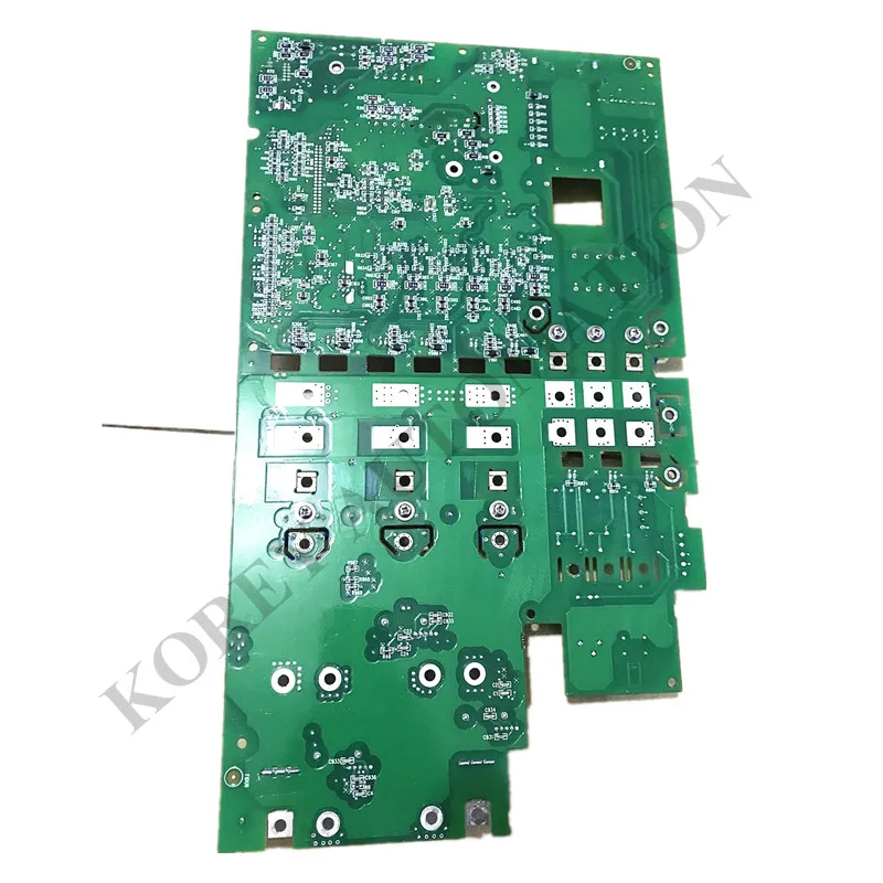 

ABB Inverter ACS510 Series Drive Board SINT4510C