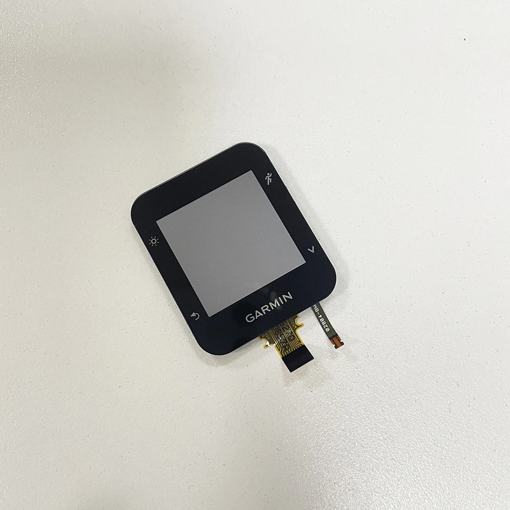 ЖК-экран для GARMIN Forerunner 35 30 Forerunner35 Forerunner30 ЖК-дисплей экран Запасная часть |