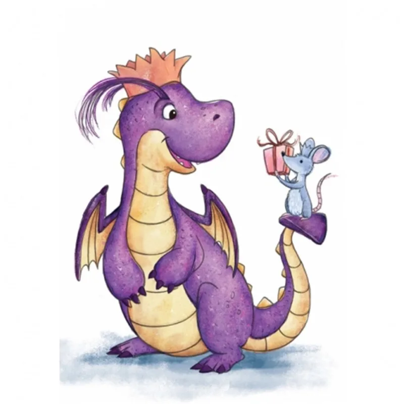 Милые прозрачные силиконовые штампы для рукоделия скрапбукинга открыток DIY