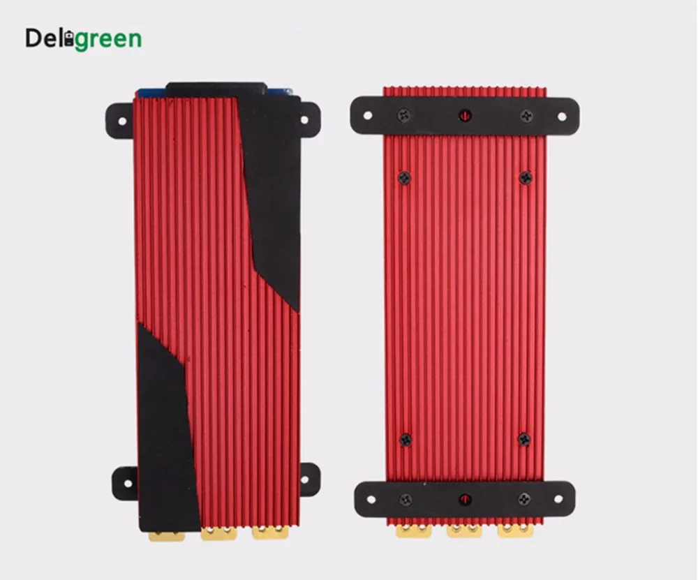 Аккумулятор для электрического велосипеда и скутера 21S 80A 100A 120A 150A 200A 250A PCM/PCB/BMS 72V