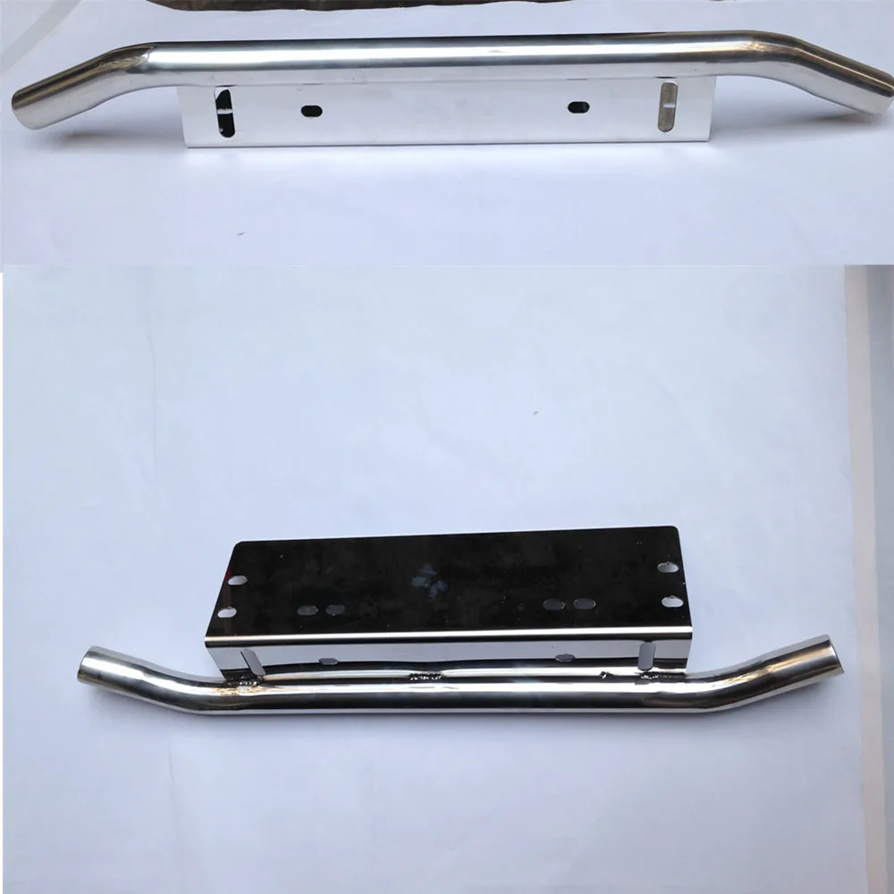 Hot selling license plate bracket Aluminum Alloy(black)/steel (chrome) car frames B001 | Автомобили и мотоциклы