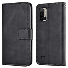 Чехол-книжка с бумажником для Ulefone Armor 7, кожаный чехол для телефона Armor 7, чехол-книжка для Ulefone Armor7, чехол