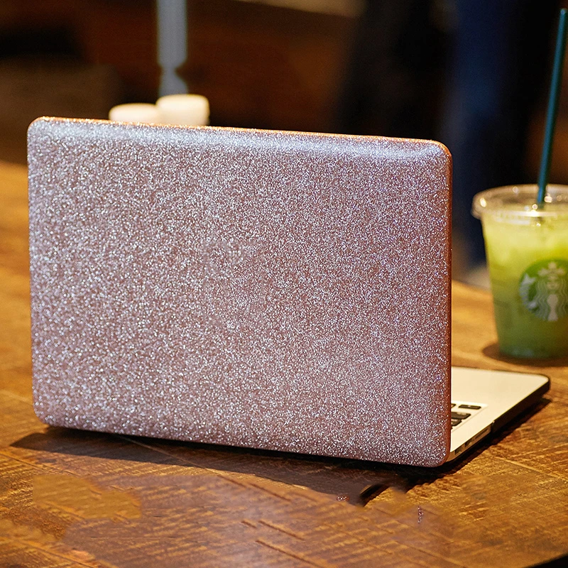 laptop case for huawei matebook d14 case 13 d15 computers accessories x pro 2020 2019 for honor magicbook 14 case 15 glitter free global shipping