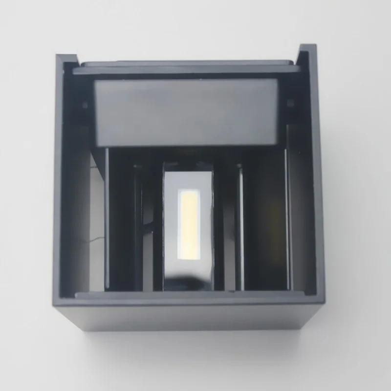 

LED Wall Light Outdoor Waterproof IP65 Radar Motion Sensor Garden Courtyard Wall Lamp Home Sconce Decoration Corridor Lighting