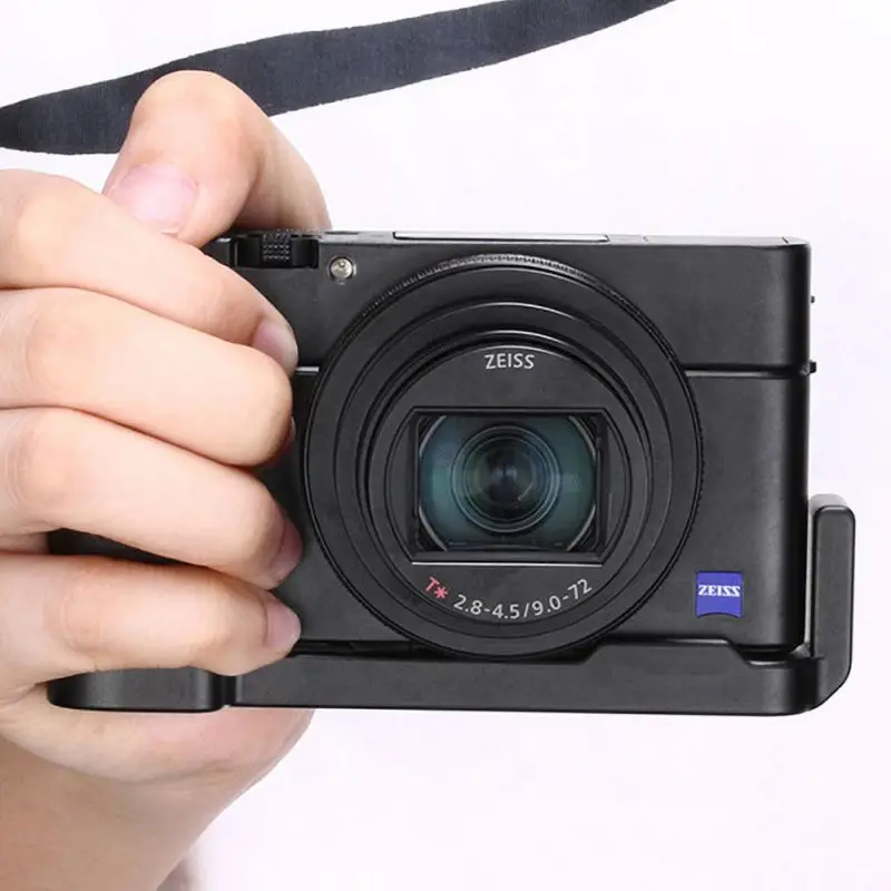 Алюминиевый металлический чехол для Raspberry Pi 4 алюминиевый 3 с двойным