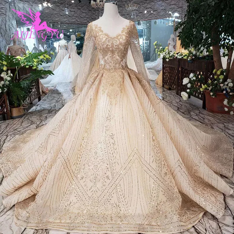 

AIJINGYU Dresses Ireland Party Gowns Netherlands Bridal Shower Gown Corset Evening Dress