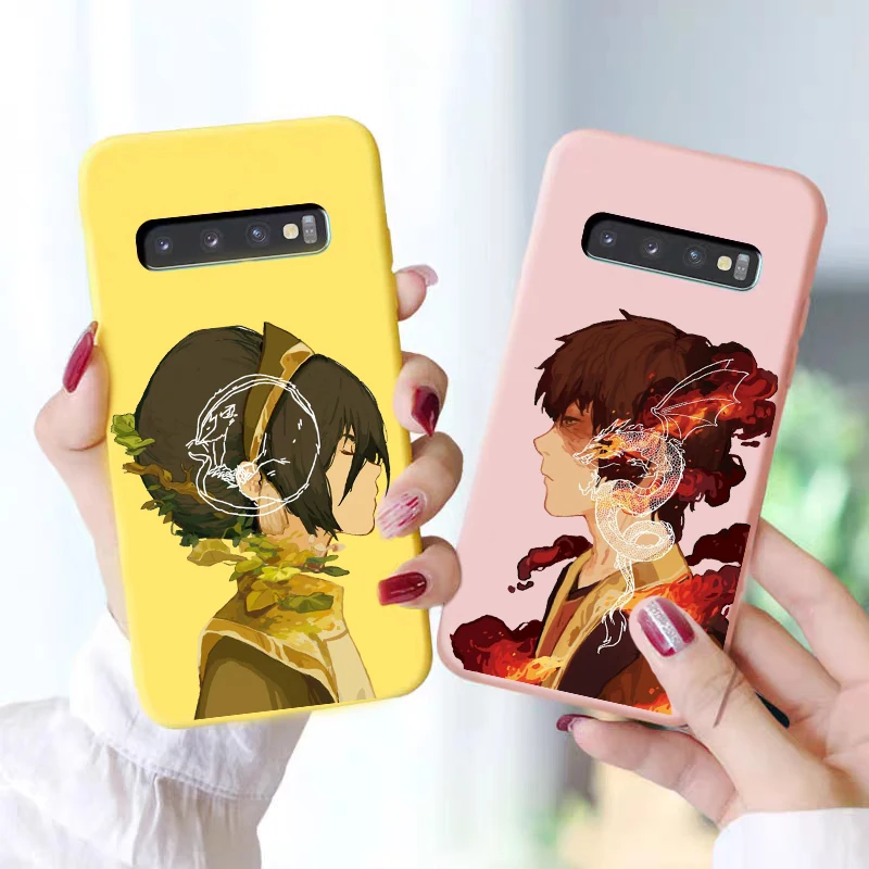 Силиконовый чехол для Samsung Galaxy s20 Ultra s9 s10 plus A50 A10 A20 A30 A70 A60 A51 | Мобильные телефоны и