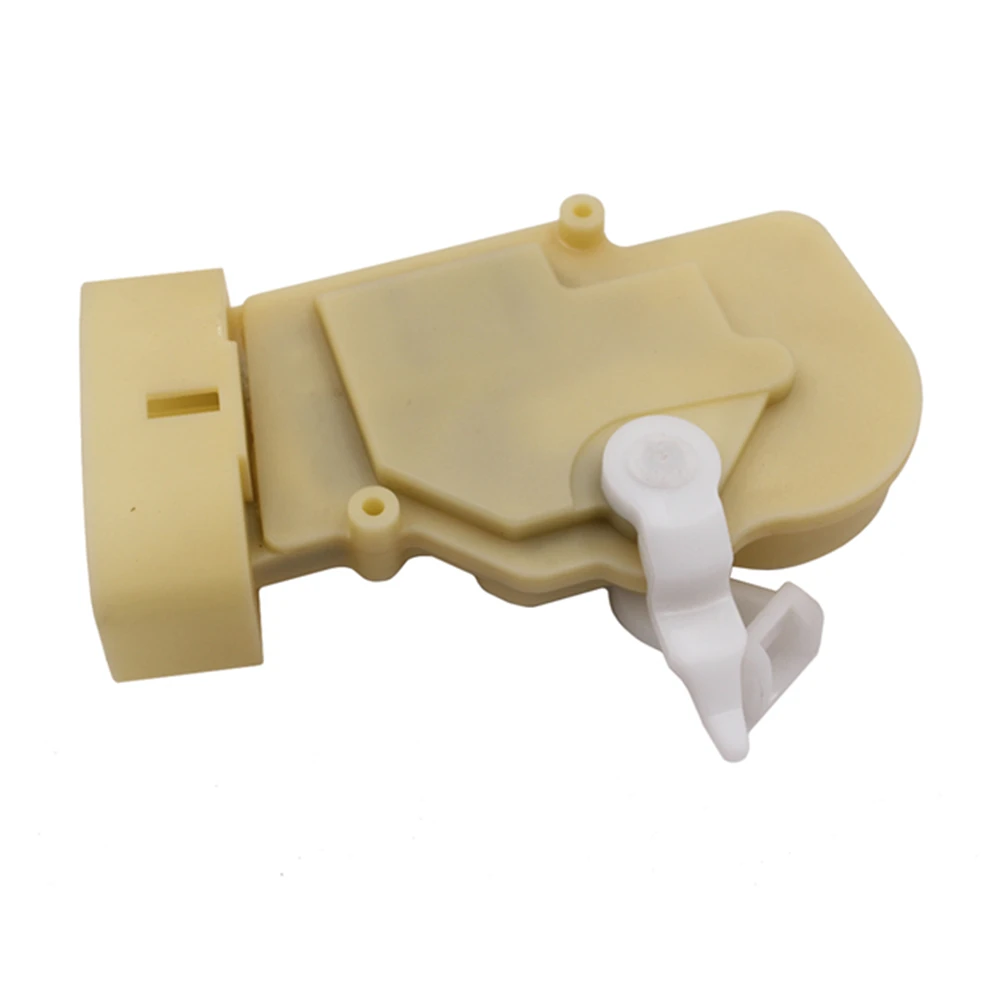 Высококачественный новый привод замка передней правой двери 69110 52010 для Toyota Echo Scion