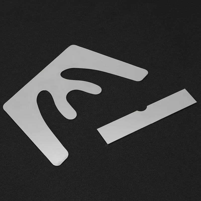 1 компл. Из нержавеющей стали стоматологический рот автоклавируемый