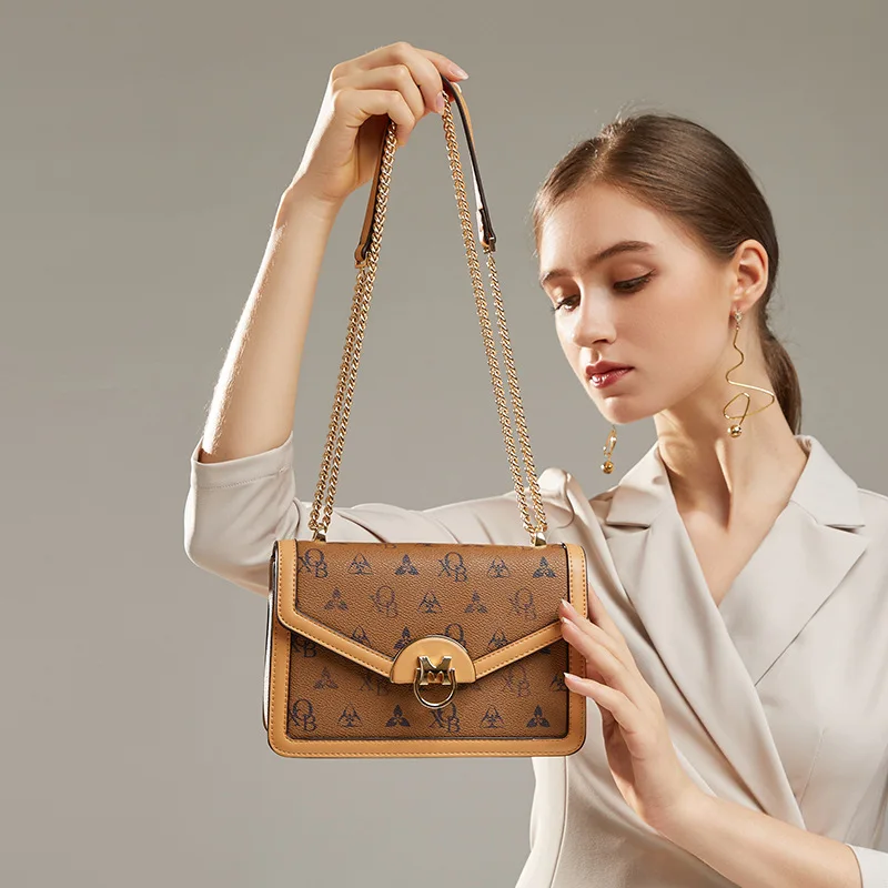 Bags for Women 2021 Designer Handbags Cute Side Bag Satchel Handbag Genuine Leather Mini Bag Lipstick Bag Fashionable Purses Gg