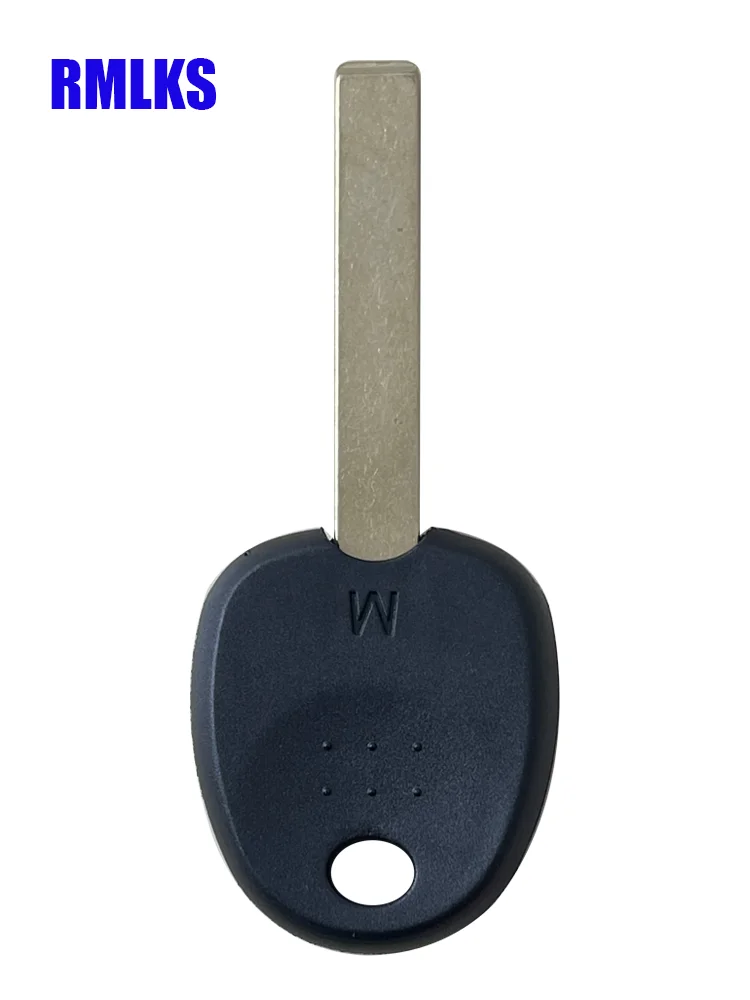 Чип транспондера пустой чехол для ключа Hyundai Accent I30 IX35 Sonata NF Elantra Чехол