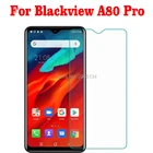 Закаленное стекло для blackview a80 pro 9h, Передняя защитная пленка, Взрывозащищенная защитная пленка для экрана blackview a80 pro