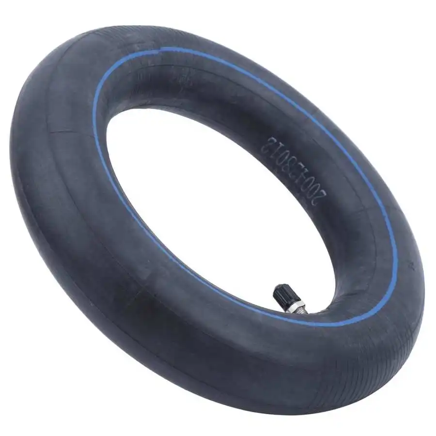 2 шт. 10x2 5/2 75 Толстая внутренняя труба надувная прямая/изогнутая сменная для